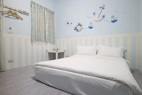 悠活東海岸2+1房 照片 3