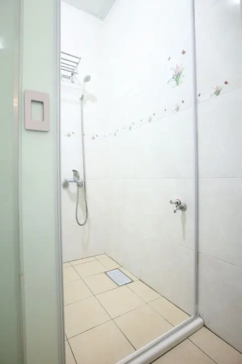 玫瑰 雙人房 照片 2