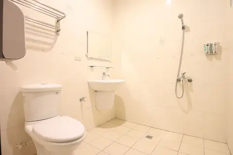 101 雙人房 照片 3