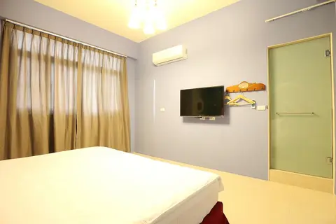 402 牽牽雙人房 照片 4