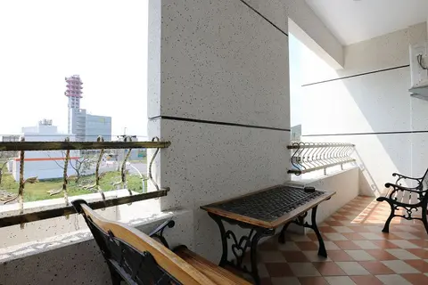 301 六人房 照片 4