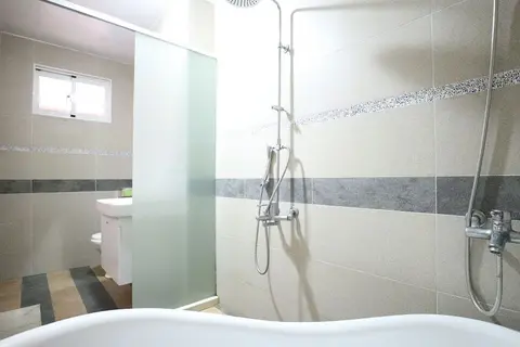 201 六人房 照片 3