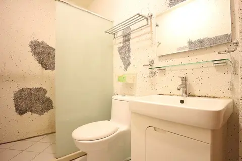 102 雙人房 照片 2