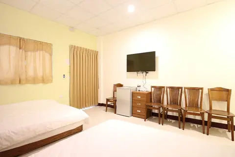 106 2~4人房 照片 5