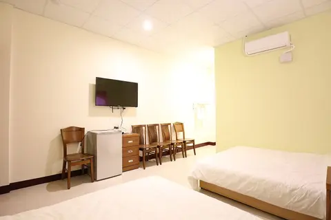 106 2~4人房 照片 4
