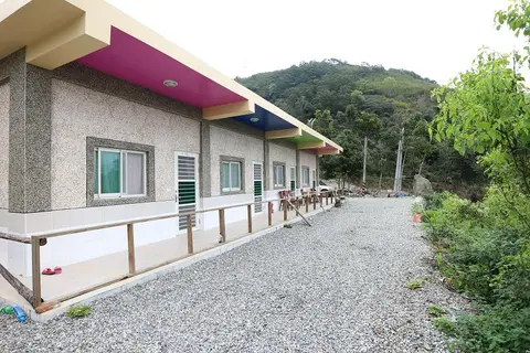 露營&烤肉場地 照片 2