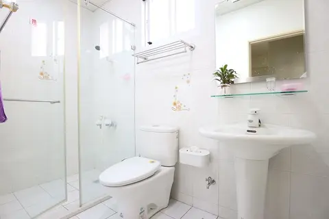 3F 雅房衛浴 照片 3