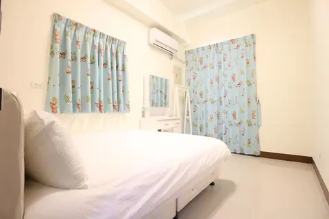 302 雙人雅房 照片 2