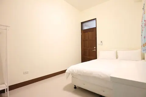 302 雙人雅房 照片 4