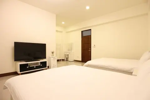 202 四人房 照片 5