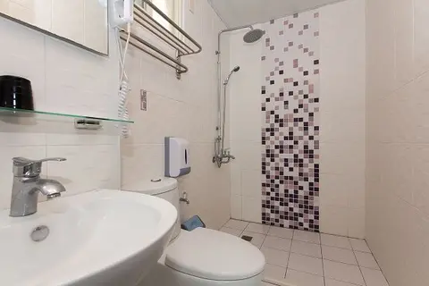 嘟嘟豬 四人房 照片 3