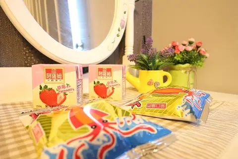 酷酷豬 雙人房 照片 5