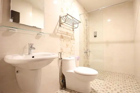 301 四人房 照片 2