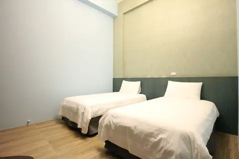 101 雙人房 照片 4