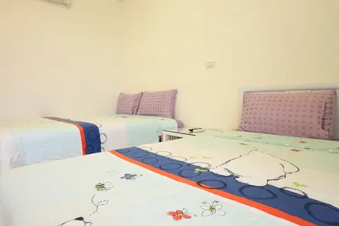雅致三人房 照片 4