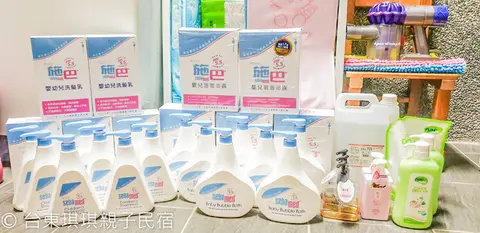 全館使用:德國原裝進口千元沐浴品❤【最好的，給最愛的】 照片 3