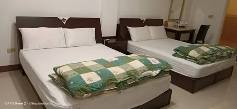 四人房 照片 4