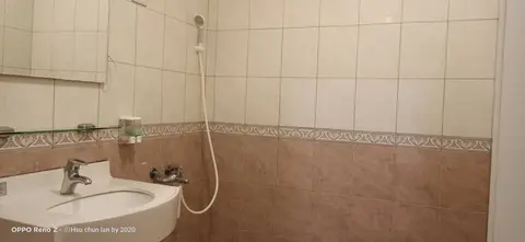 四人房 照片 2