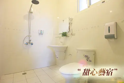202幸福四人房 照片 4
