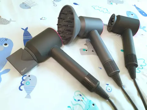 全館採用Dyson吹風機(市價17600元) 照片 3
