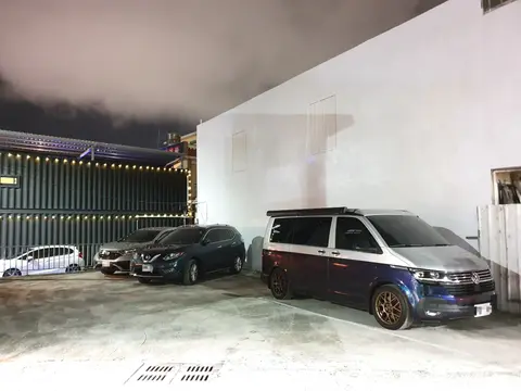 每1房1停車位（入住日下午4點~退房日上午11點） 照片 2