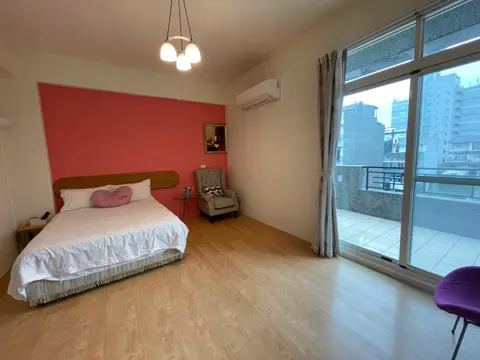玫瑰301四人房 照片 4