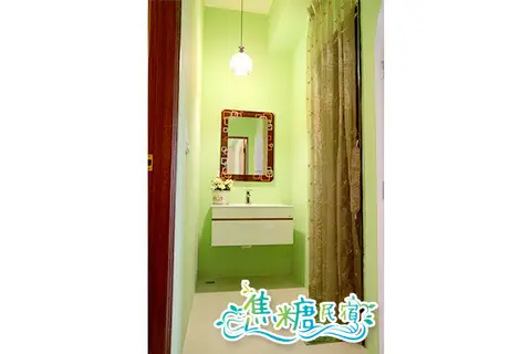 3F半糖親子房 照片 2