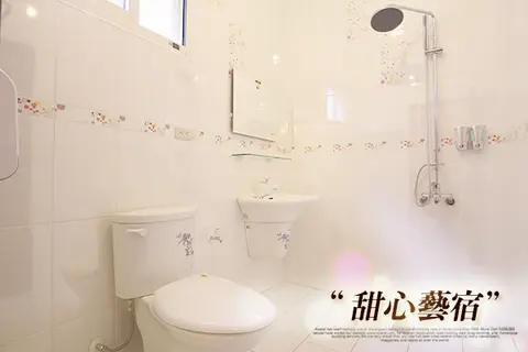 301浪漫四人套房 照片 2