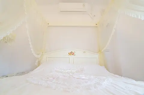 美人公主雙人套房 照片 2