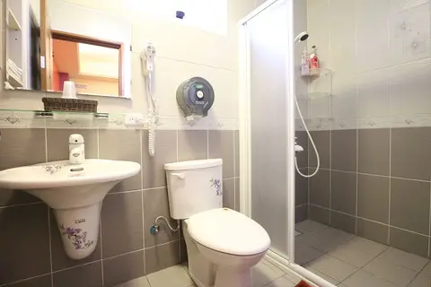 301 四人房 照片 2