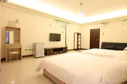 樂樂四人房304 照片 4