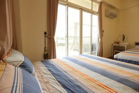 301 雙人套房 照片 5