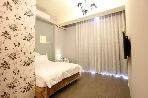 夏洛特 六人房 照片 4
