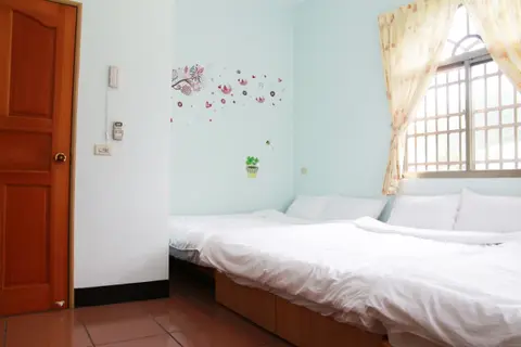 B2-3床6人雅房 照片 4