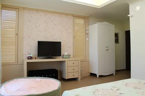鄉村雙人房 照片 3