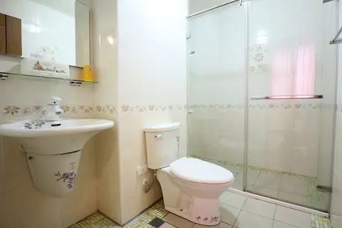 2F．二人房 照片 2