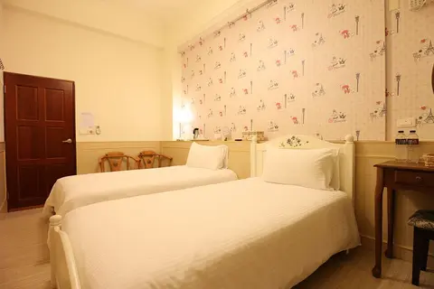 101 甜心 2人房 照片 3