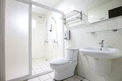 202 四人套房 照片 2