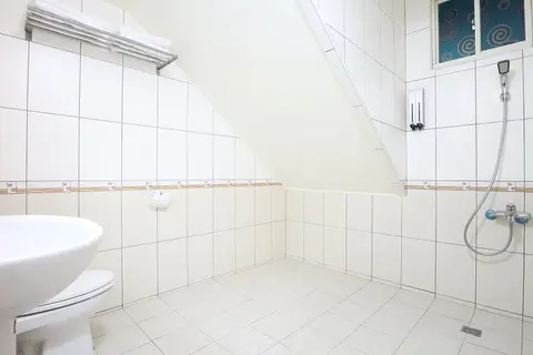 夏日見晴 四人房 照片 2