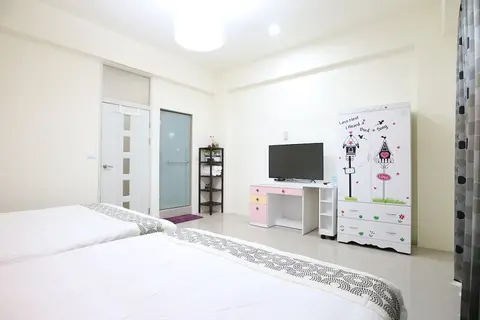 301 四人房 照片 5