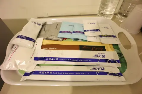雙人房 (2張標準單人床) 照片 4