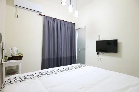 302 雙人房 照片 5