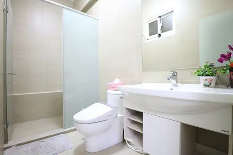 201 四人房 照片 3