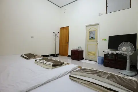202 雙人房 照片 2