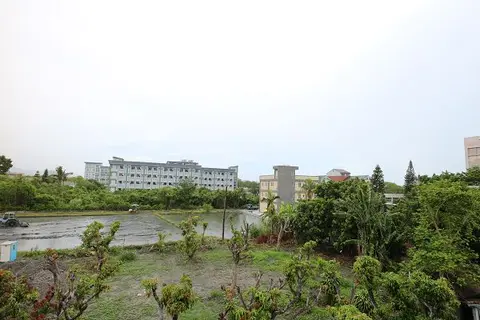 302 四人套房 照片 3