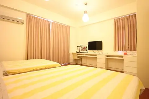 202  四人套房 照片 5
