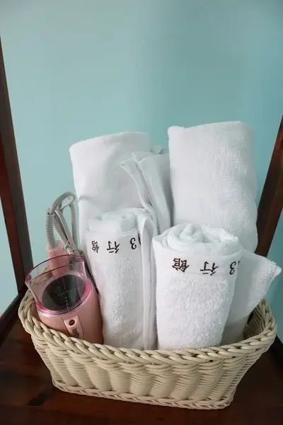 301 雙人套房 照片 3