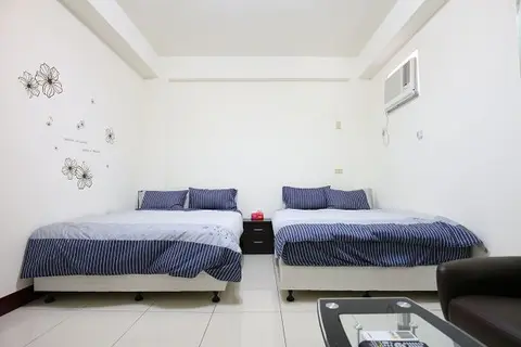 302 二~四人雅房 照片 3