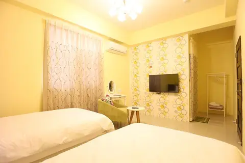 202 雙人 照片 3