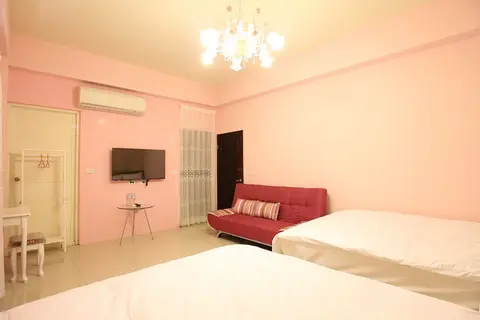 301 四人房 照片 5